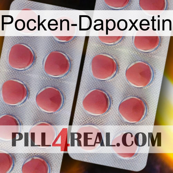 Poxet Dapoxetine 19